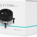 Устройство охлаждения(кулер) Deepcool DP-ICAP-T21P-17