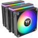 Устройство охлаждения(кулер) Thermaltake CL-P121-CA12SW-A