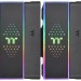 Устройство охлаждения(кулер) Thermaltake CL-P121-CA12SW-A