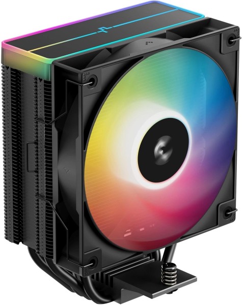 Устройство охлаждения(кулер) Deepcool R-AG400-BKAMMN-GJD