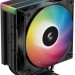 Устройство охлаждения(кулер) Deepcool R-AG400-BKAMMN-GJD