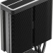 Устройство охлаждения(кулер) Deepcool R-AG400-BKAMMN-GJD