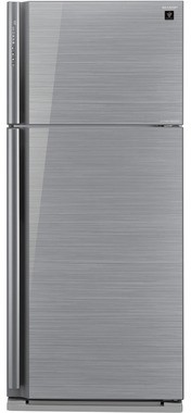 Холодильник SHARP SJXP59PGSL
