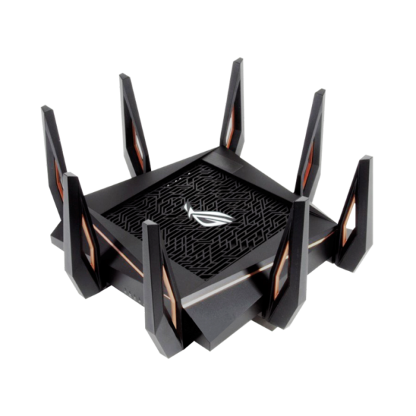 Маршрутизатор ASUS ROG Rapture GT-AX11000