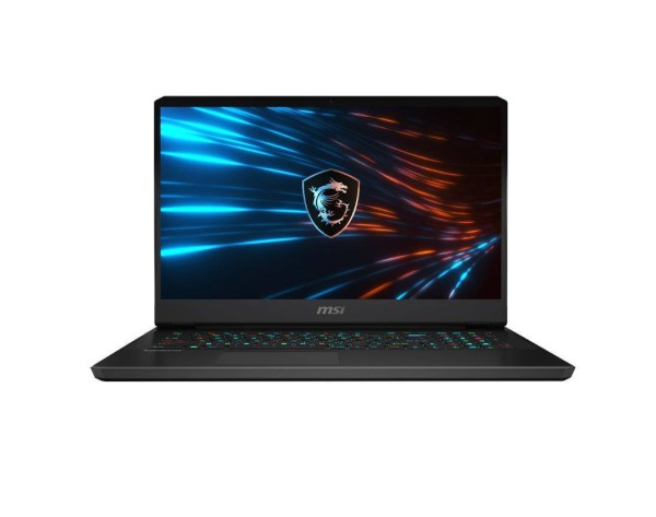 Ноутбук MSI GP76 11UG-877XRU 17.3" FHD 300Hz, Intel Core i7-11800H, 16Gb, 1Tb SSD, no ODD, NVidia RTX3070 8Gb, DOS, черн