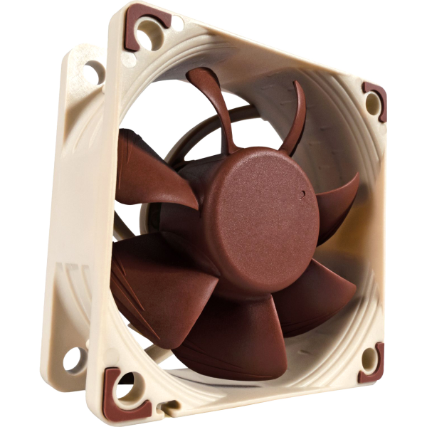 Кулер для корпуса Noctua NF-A6X25 PWM