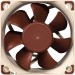 Кулер для корпуса Noctua NF-A6X25 PWM