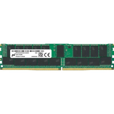 Память оперативная Серверная оперативная память Micron 32GB DDR4 (MTA36ASF4G72PZ-3G2R1)