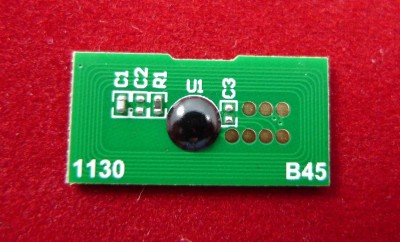 Чип Ricoh MP C2000/C2500/C3000 (842031) Yellow, 15K ELP Imaging®