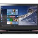 Ноутбук Lenovo Y700-17ISK 17.3" FHD, Intel Core i5-6300HQ, 8Gb, 1Tb + SSD 128Gb, noDVD, NVidia GTX960M 4Gb, Win10, черны
