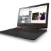 Ноутбук Lenovo Y700-17ISK 17.3" FHD, Intel Core i5-6300HQ, 8Gb, 1Tb + SSD 128Gb, noDVD, NVidia GTX960M 4Gb, Win10, черны