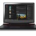 Ноутбук Lenovo Y700-17ISK 17.3" FHD, Intel Core i5-6300HQ, 8Gb, 1Tb + SSD 128Gb, noDVD, NVidia GTX960M 4Gb, Win10, черны