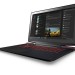 Ноутбук Lenovo Y700-17ISK 17.3" FHD, Intel Core i5-6300HQ, 8Gb, 1Tb + SSD 128Gb, noDVD, NVidia GTX960M 4Gb, Win10, черны