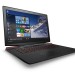 Ноутбук Lenovo Y700-17ISK 17.3" FHD, Intel Core i5-6300HQ, 8Gb, 1Tb + SSD 128Gb, noDVD, NVidia GTX960M 4Gb, Win10, черны