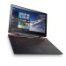 Ноутбук Lenovo Y700-17ISK 17.3" FHD, Intel Core i5-6300HQ, 8Gb, 1Tb + SSD 128Gb, noDVD, NVidia GTX960M 4Gb, Win10, черны