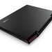 Ноутбук Lenovo Y700-17ISK 17.3" FHD, Intel Core i5-6300HQ, 8Gb, 1Tb + SSD 128Gb, noDVD, NVidia GTX960M 4Gb, Win10, черны
