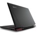 Ноутбук Lenovo Y700-17ISK 17.3" FHD, Intel Core i5-6300HQ, 8Gb, 1Tb + SSD 128Gb, noDVD, NVidia GTX960M 4Gb, Win10, черны