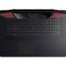 Ноутбук Lenovo Y700-17ISK 17.3" FHD, Intel Core i5-6300HQ, 8Gb, 1Tb + SSD 128Gb, noDVD, NVidia GTX960M 4Gb, Win10, черны