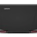 Ноутбук Lenovo Y700-17ISK 17.3" FHD, Intel Core i5-6300HQ, 8Gb, 1Tb + SSD 128Gb, noDVD, NVidia GTX960M 4Gb, Win10, черны