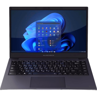 Ноутбук Maibenben S14A-R545UMA1SHURE0