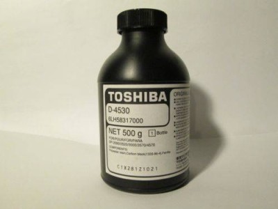 Девелопер Toshiba e-Studio 255/256SE/305/306SE/355/356SE/455/456SE/506SE  D-4530 (o)