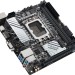 Материнская плата ASUS PRIME H610I-PLUS-CSM