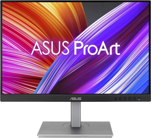 МОНИТОР 24.1" ASUS PA248CNV Black (IPS, LED, 1920x1200, 75Hz, 5ms, 178°/178°, 300 cd/m, 1000:1, +HDM 1.4,+2xDP 1.2,+USB)