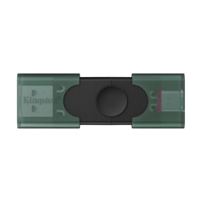 Флеш-накопитель Kingston DTDEG2/128GB
