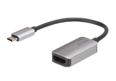 USB-C в 4K HDMI Конвертер, 4096x2160/60Гц ATEN UC3008A1