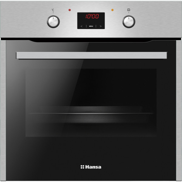 Встраиваемый духовой шкаф Hansa BOEI68418