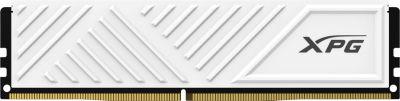 Память DDR4 32GB 3200MHz ADATA AX4U320032G16A-SWHD35