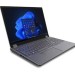 Ноутбук Lenovo ThinkPad P16 G1 Gen3 (QWERTZ) 16" WQXGA (2560x1600),IPS, Intel Сore i7-12800HX, 32Gb, 1TB SSD