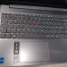 Ноутбук Lenovo IP3 Slim 15IAH8 15.6" FHD, Intel Core i5-12450H, 16Gb, 512Gb SSD, Win11 Home (SL English), серый (83ER00B