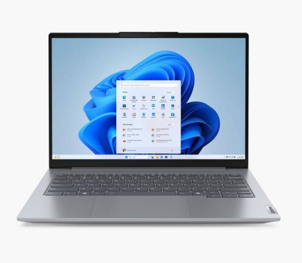 Ноутбук Lenovo ThinkBook 14 G7 IML 14" WUXGA IPS, Intel Core Ultra 5 125U, 16Gb, 512Gb SSD, IR FHD Cam, 45Whr, no OS, се