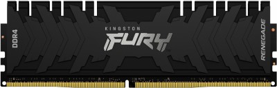 Память оперативная Kingston FURY Renegade KF436C16RB1/16