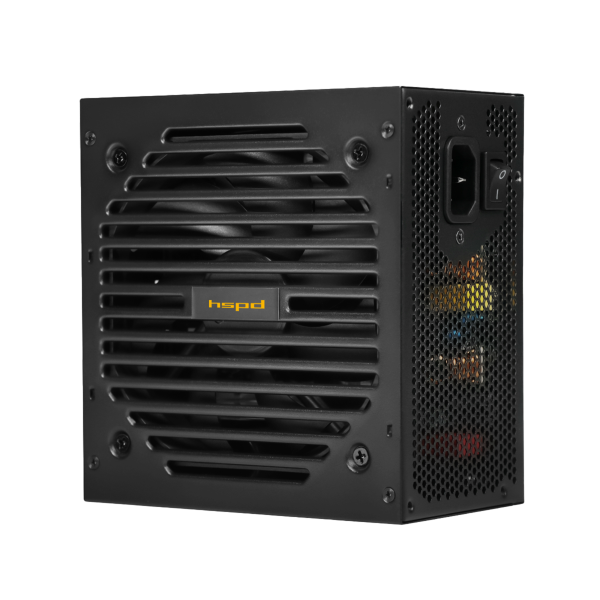 Блок питания HSPD HSI-700BS-BK