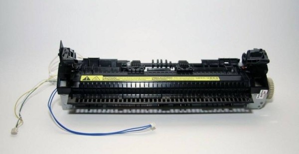 Печь в сборе HP LJ 3050/3052/3055/M1319f (RM1-3045/RM1-5364) OEM