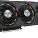 Видеокарта GIGABYTE GV-N4070GAMING OCV2-12GD