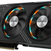 Видеокарта GIGABYTE GV-N4070GAMING OCV2-12GD