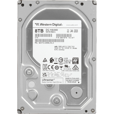 Жесткий диск WD WUS721208BLE6L4