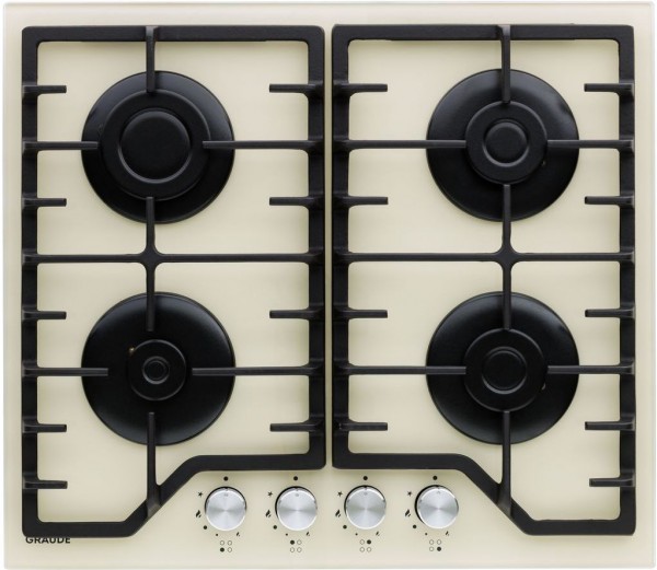 Встраиваемые газовые панели Graude Graude GS 60.1 C