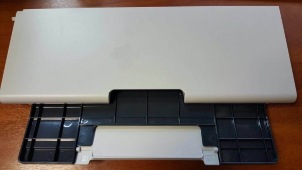 Лоток ручной подачи (лоток 1) HP LJ M712/M725 (RM1-8662)