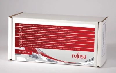 Комплект роликов для сканеров fi-7030/N7100/N7100A (замена CON-3706-001A) Fujitsu CON-3706-200K
