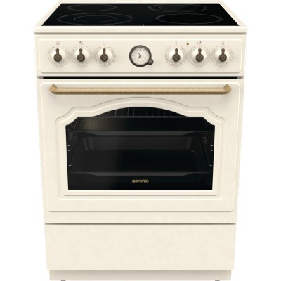 Плита GORENJE Gorenje GECS6B70CLI