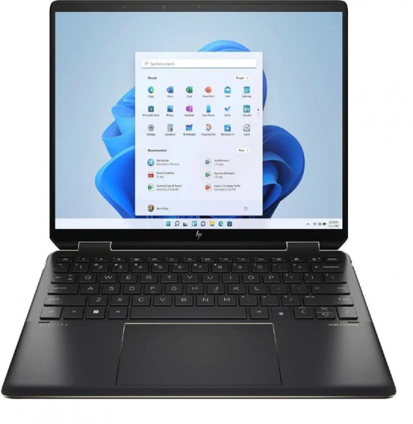 Ноутбук HP 66B40UA