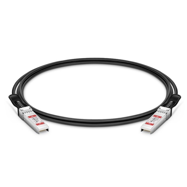 Твинаксиальный медный кабель Кабель FS for Mellanox MCP2M00-A003 (S28-PC03)