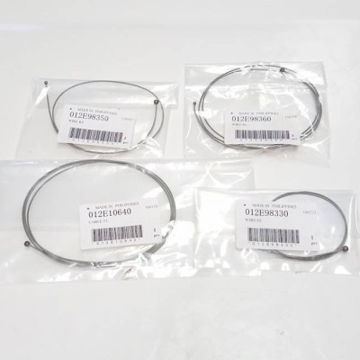 Тросик XEROX DC 6060