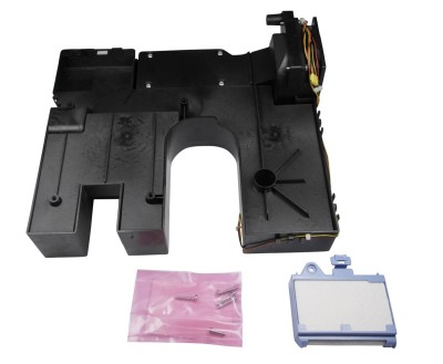 Абсорбер отработанных чернил левый HP DJ Z6100/Z6200 (Q6651-60325)