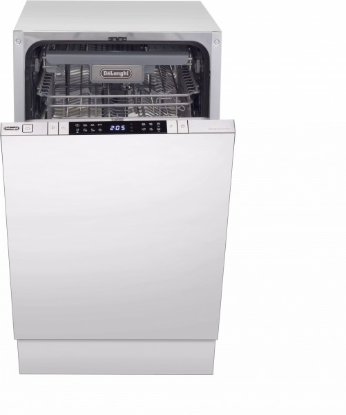 Встраиваемая посудомоечная машина Delonghi DDW06S Supreme Nova
