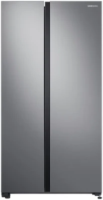 Холодильник Samsung Electronics RS61R5001F8/WT
